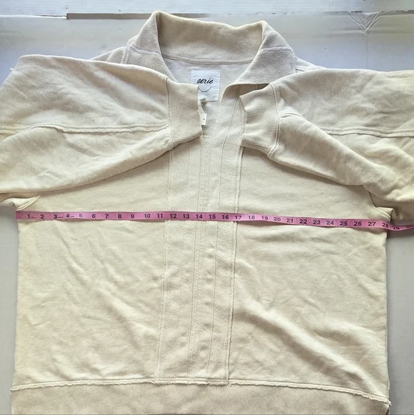 aerie Sweater - Picture 7 of 14